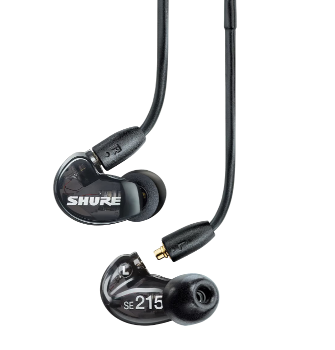 Shure SE215 Pro